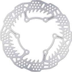 Disc de frână FIXED SHARK spate GALFER DF815HW
