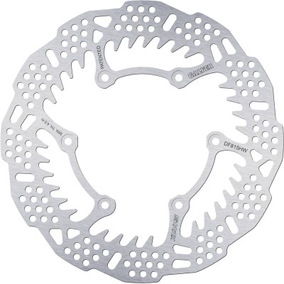 Disc de frână FIXED SHARK spate GALFER DF815HW Disc de frână FIXED SHARK spate GALFER DF815HW