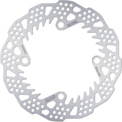 Disc de frână FIXED SHARK spate GALFER DF921HW Disc de frână FIXED SHARK spate GALFER DF921HW