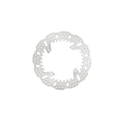 Disc de frână FIXED SHARK spate GALFER DF069HW Disc de frână FIXED SHARK spate GALFER DF069HW
