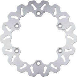 Disc de frână fixed wave GALFER DF083W Disc de frână fixed wave GALFER DF083W
