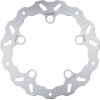 Disc de frână fixed wave GALFER DF138W