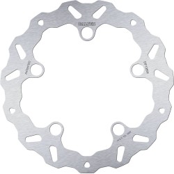 Disc de frână fixed wave GALFER DF138W