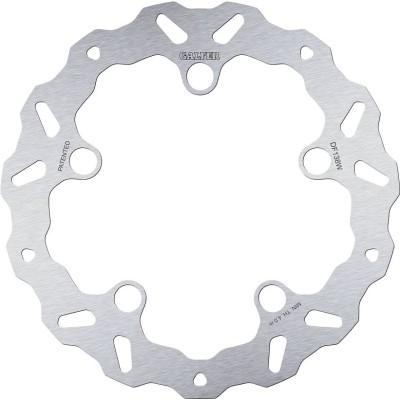 Disc de frână fixed wave GALFER DF138W Disc de frână fixed wave GALFER DF138W