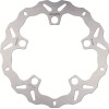 Disc de frână fixed wave GALFER DF140W