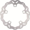 Disc de frână fixed wave GALFER DF140W Disc de frână fixed wave GALFER DF140W thumb