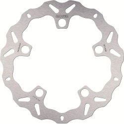 Disc de frână fixed wave GALFER DF140W Disc de frână fixed wave GALFER DF140W