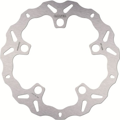 Disc de frână fixed wave GALFER DF140W Disc de frână fixed wave GALFER DF140W