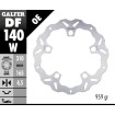 Disc de frână fixed wave GALFER DF140W Disc de frână fixed wave GALFER DF140W thumb