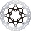 Disc de frână undă flotantă GALFER DF184FLW Disc de frână undă flotantă GALFER DF184FLW thumb