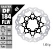 Disc de frână undă flotantă GALFER DF184FLW Disc de frână undă flotantă GALFER DF184FLW thumb