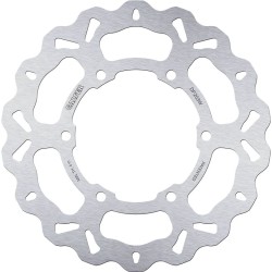Disc frână fixed wave GALFER DF203W Disc frână fixed wave GALFER DF203W