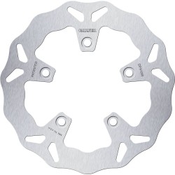 Disc de frână fixed wave GALFER DF410W Disc de frână fixed wave GALFER DF410W