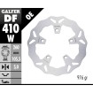 Disc de frână fixed wave GALFER DF410W Disc de frână fixed wave GALFER DF410W thumb