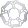 Disc de frână fixed wave GALFER DF412W
