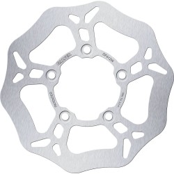 Disc de frână fixed wave GALFER DF412W Disc de frână fixed wave GALFER DF412W