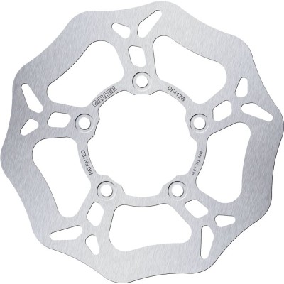 Disc de frână fixed wave GALFER DF412W Disc de frână fixed wave GALFER DF412W