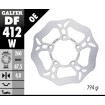 Disc de frână fixed wave GALFER DF412W Disc de frână fixed wave GALFER DF412W thumb
