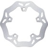Disc de frână fixed wave GALFER DF413W