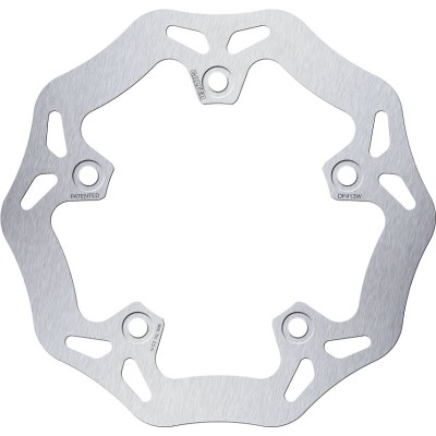 Disc de frână fixed wave GALFER DF413W Disc de frână fixed wave GALFER DF413W