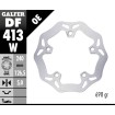 Disc de frână fixed wave GALFER DF413W Disc de frână fixed wave GALFER DF413W thumb