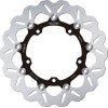 Disc de frână flotant wave GALFER DF460CW