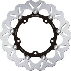Disc de frână flotant wave GALFER DF460CW Disc de frână flotant wave GALFER DF460CW