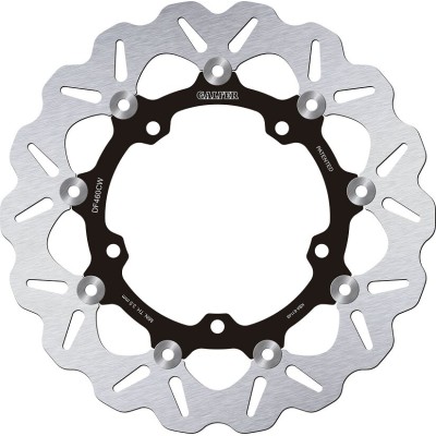 Disc de frână flotant wave GALFER DF460CW