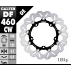 Disc de frână flotant wave GALFER DF460CW Disc de frână flotant wave GALFER DF460CW thumb
