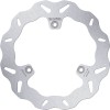 Disc de frână fixed wave GALFER DF516W