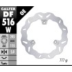 Disc de frână fixed wave GALFER DF516W Disc de frână fixed wave GALFER DF516W thumb