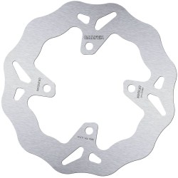 Disc de frână fixed wave GALFER DF524W Disc de frână fixed wave GALFER DF524W