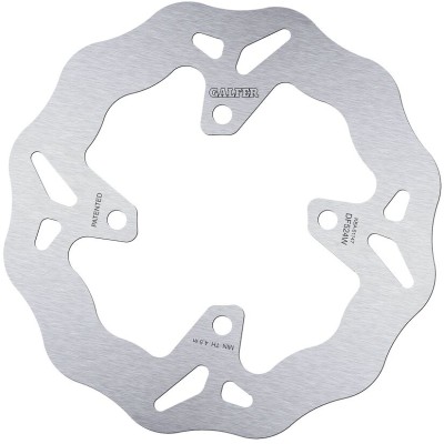 Disc de frână fixed wave GALFER DF524W Disc de frână fixed wave GALFER DF524W