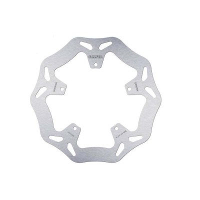 Disc de frână fixed wave GALFER DF667W Disc de frână fixed wave GALFER DF667W
