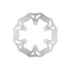 Disc de frână fixed wave GALFER DF714W