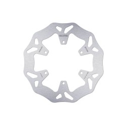 Disc de frână fixed wave GALFER DF714W
