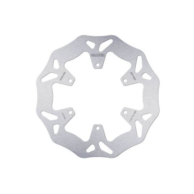 Disc de frână fixed wave GALFER DF714W Disc de frână fixed wave GALFER DF714W