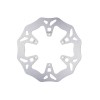 Disc de frână fixed wave GALFER DF721W