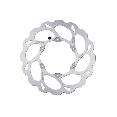 Disc frână fixed wave GALFER DF770W