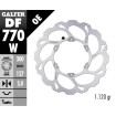 Disc frână fixed wave GALFER DF770W Disc frână fixed wave GALFER DF770W thumb