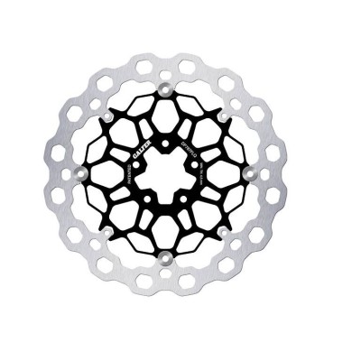 Disc de frână flotant CUBIQ GALFER DF787FLQ