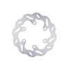 Disc de frână fixed wave GALFER DF790W