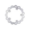 Disc de frână fixed wave GALFER DF816W