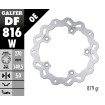 Disc de frână fixed wave GALFER DF816W Disc de frână fixed wave GALFER DF816W thumb