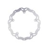 Disc de frână fixed wave GALFER DF948W