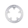 Disc de frână fix rotund GALFER DF720V