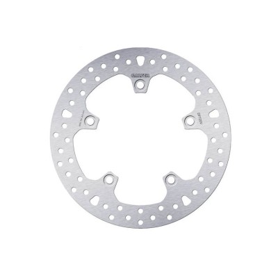 Disc de frână fix rotund GALFER DF720V