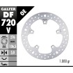 Disc de frână fix rotund GALFER DF720V Disc de frână fix rotund GALFER DF720V thumb
