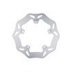 Disc de frână fixed wave GALFER DF666W Disc de frână fixed wave GALFER DF666W thumb