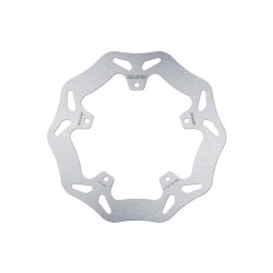 Disc de frână fixed wave GALFER DF666W Disc de frână fixed wave GALFER DF666W